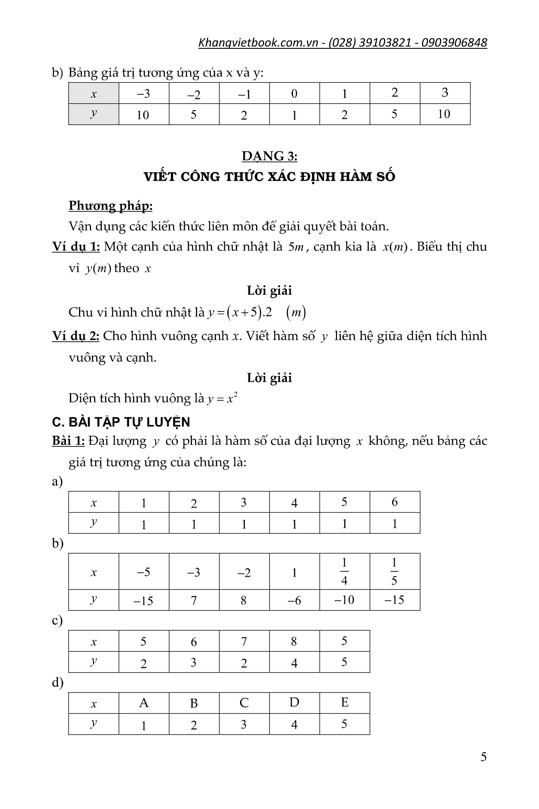 Trích đoạn 3